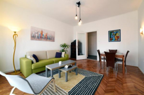 Apartment Sunny